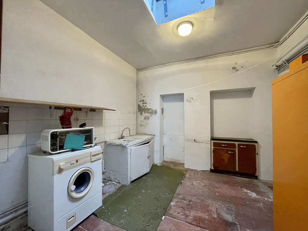 Appartement à SAINT-TROJAN-LES-BAINS