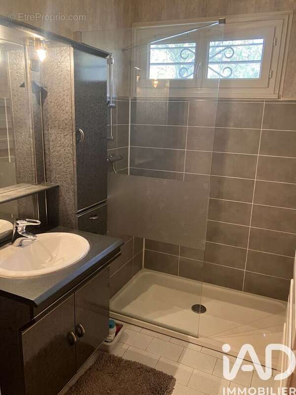 Photo 5 - Maison à FRESNES-SUR-MARNE