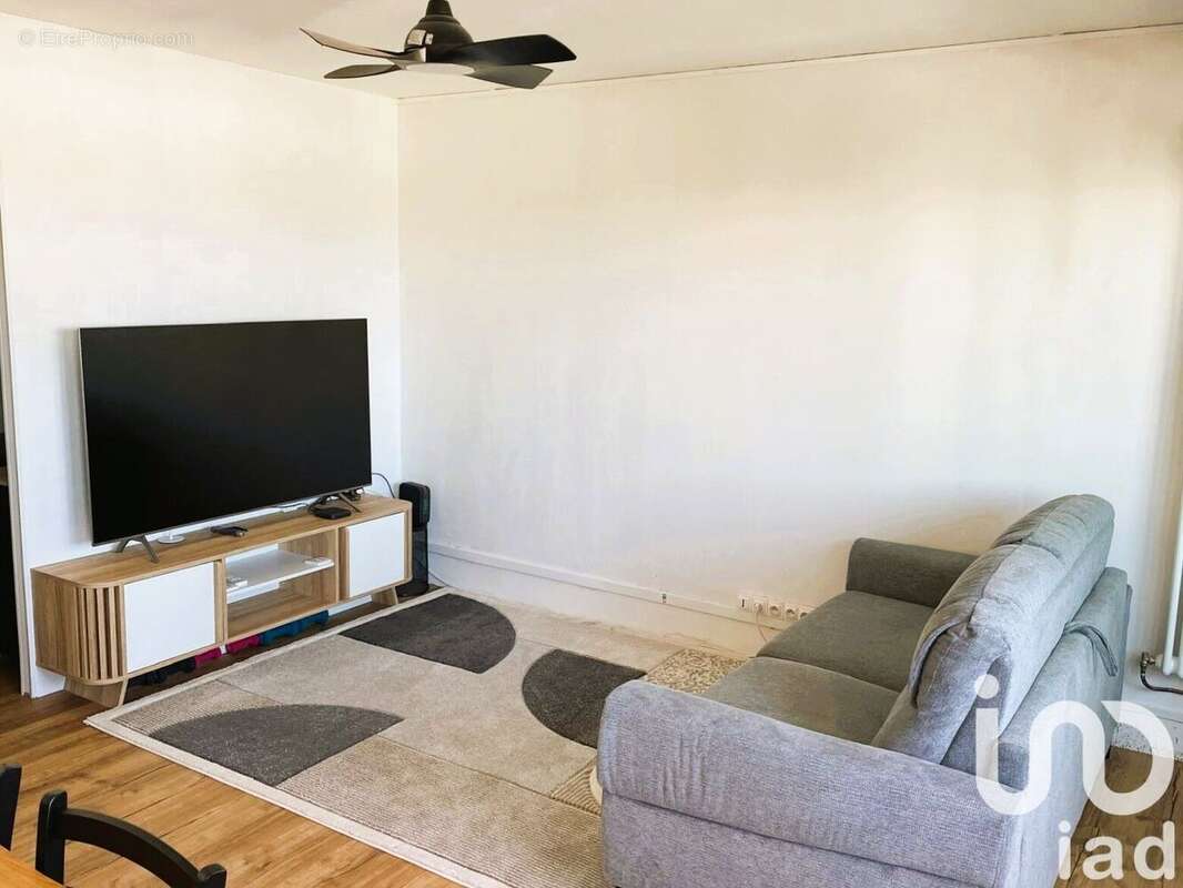 Photo 4 - Appartement à ANGERS