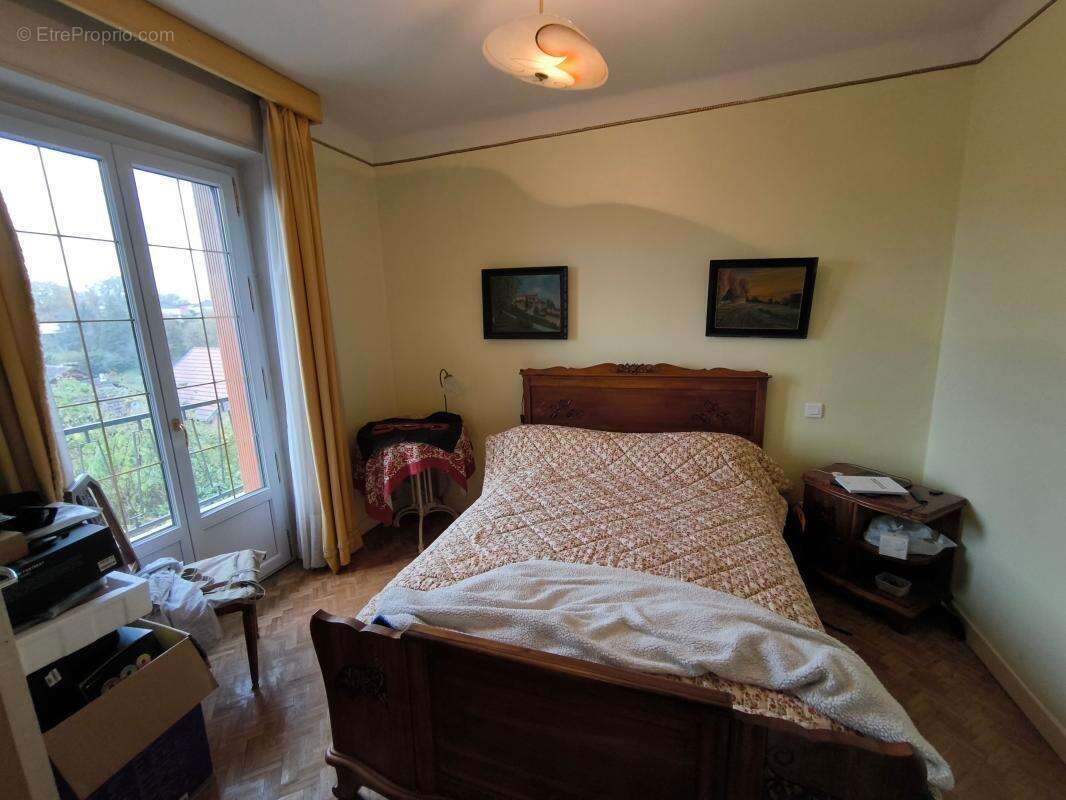 Maison à BRIVE-LA-GAILLARDE