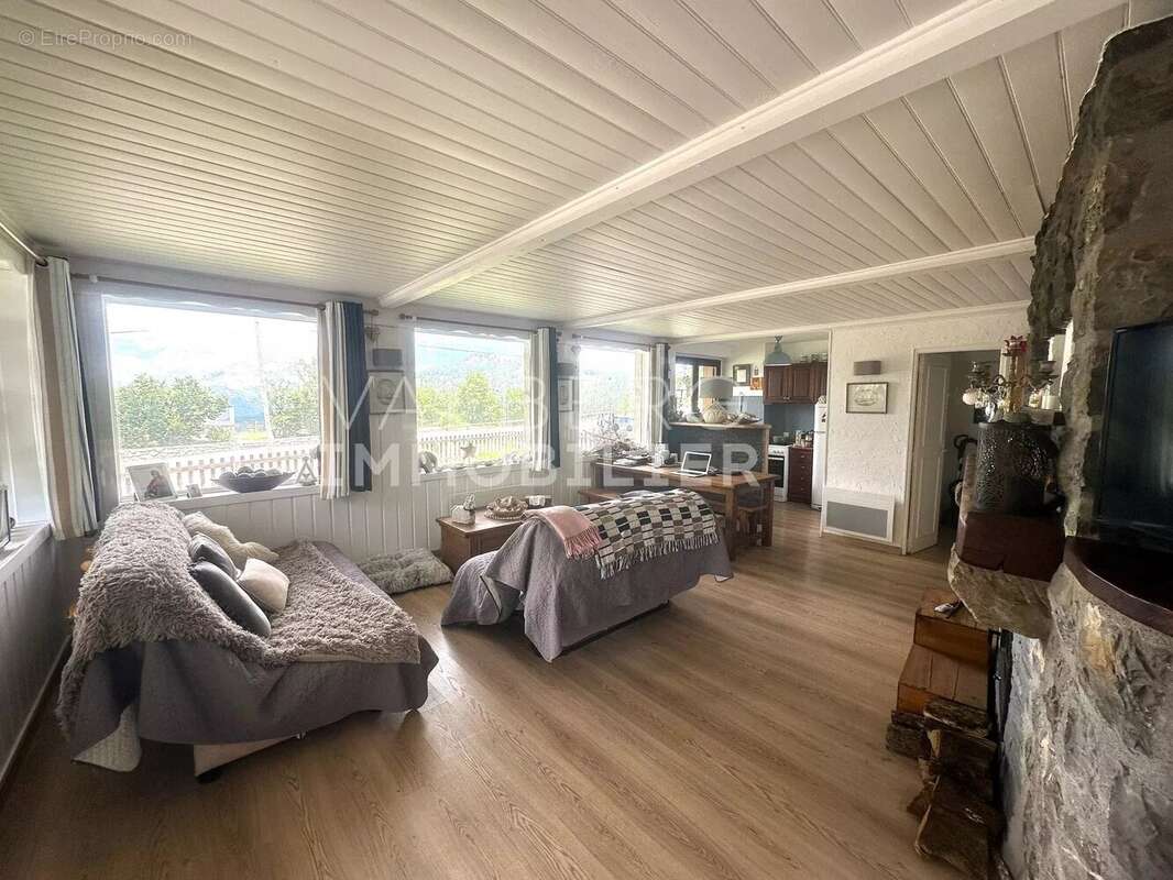 Appartement à DALUIS