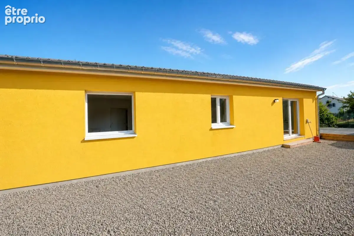 Maison de 4 pièces de 86 m² à Rumersheim-le-Haut - photo 5