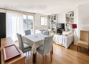 Appartement à CLAMART