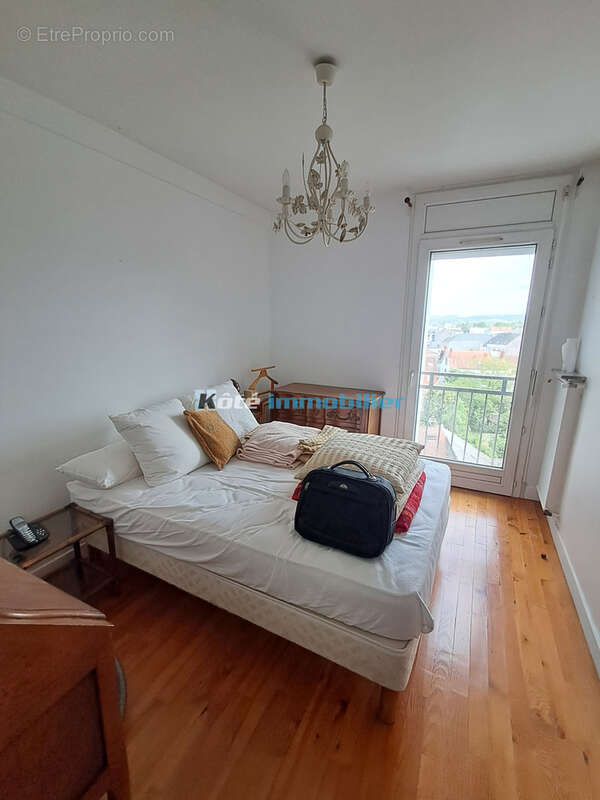Appartement à TARBES