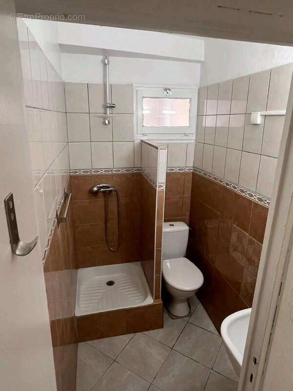 Maison à LA VALETTE-DU-VAR