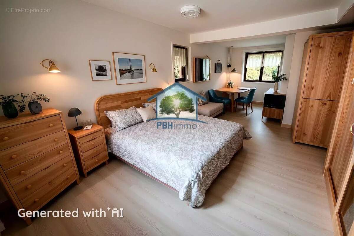 Maison à LAUTENBACH