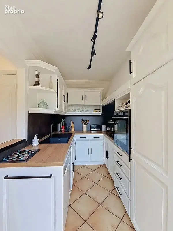 Appartement / Villa 3/4P en DUPLEX de 113m² 06800 Cagnes/Mer - photo 7
