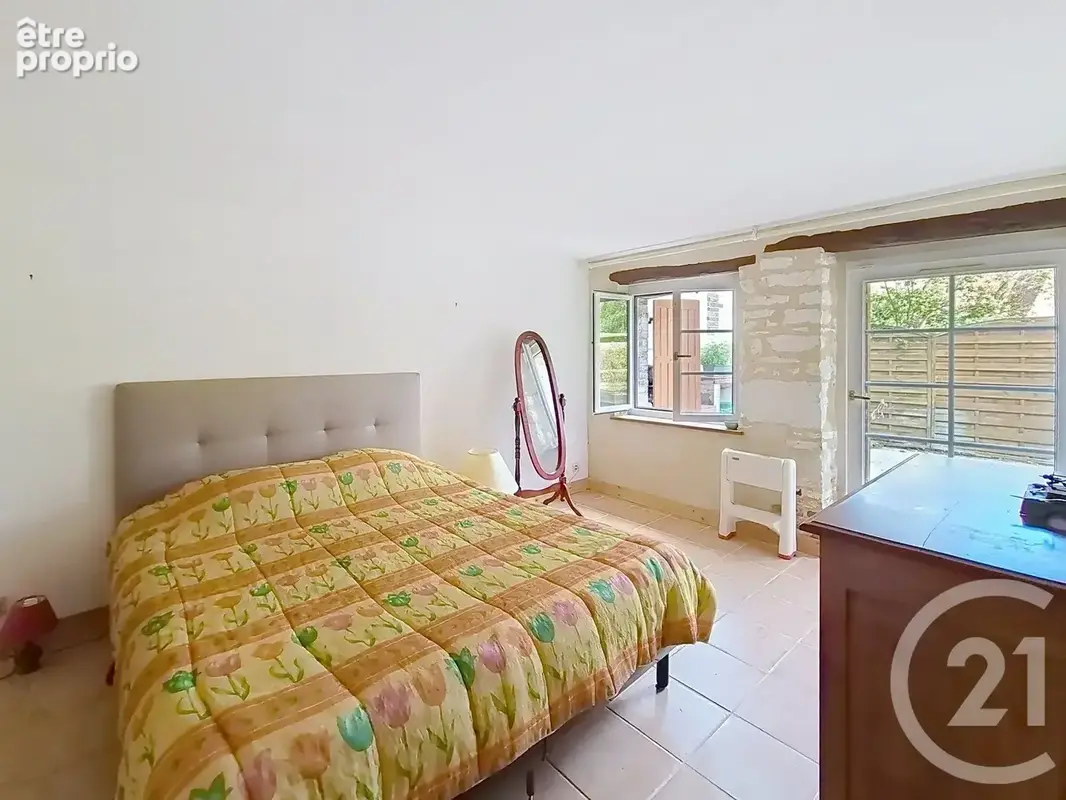 Maison 5 pièces 170 m² à vendre à Chassy (89110) - photo 14