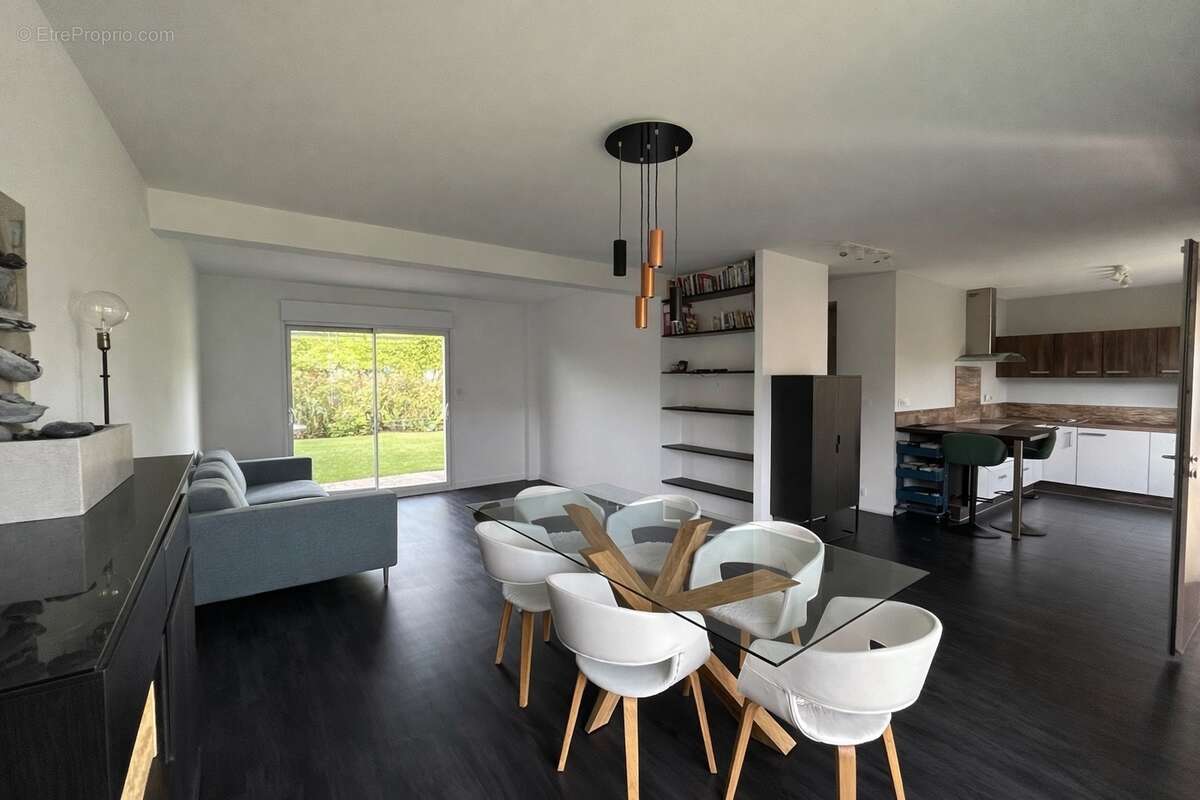 Bourron Marlotte coeur de village, - photo 10