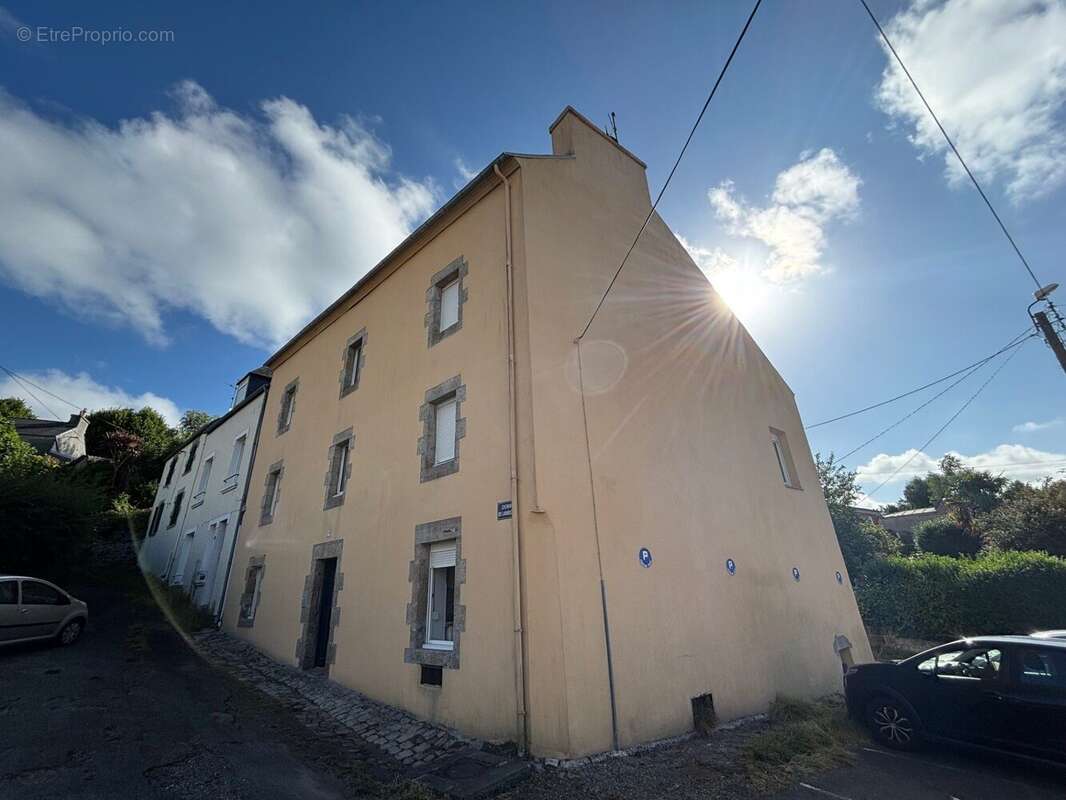 Appartement 32 m² à Brest  - photo 7