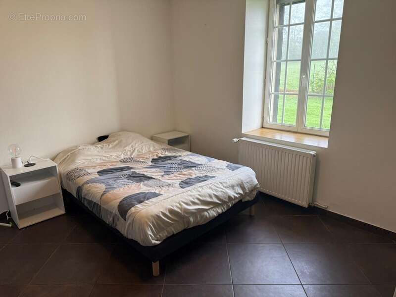 Maison à SANVIGNES-LES-MINES