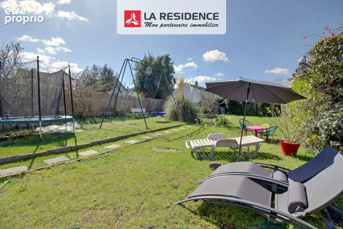 Maison 6 pièces 100 m² à vendre à Poissy (78300) - photo 6