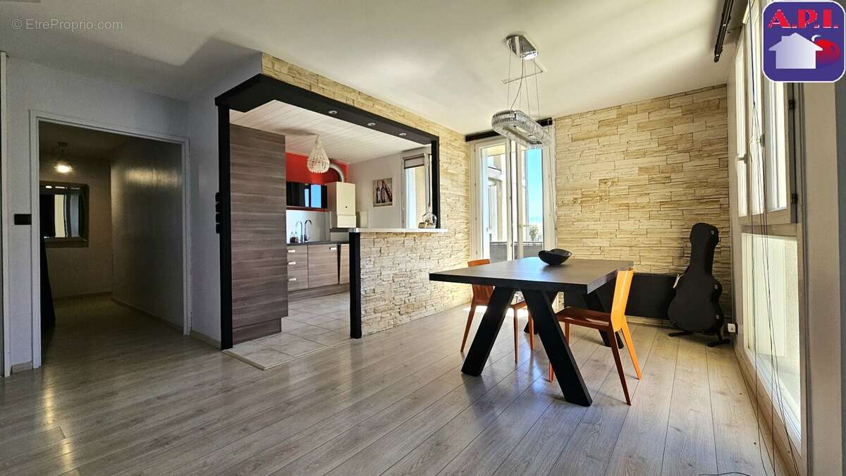 Appartement 83 m² à Saint-Gaudens  - photo 2
