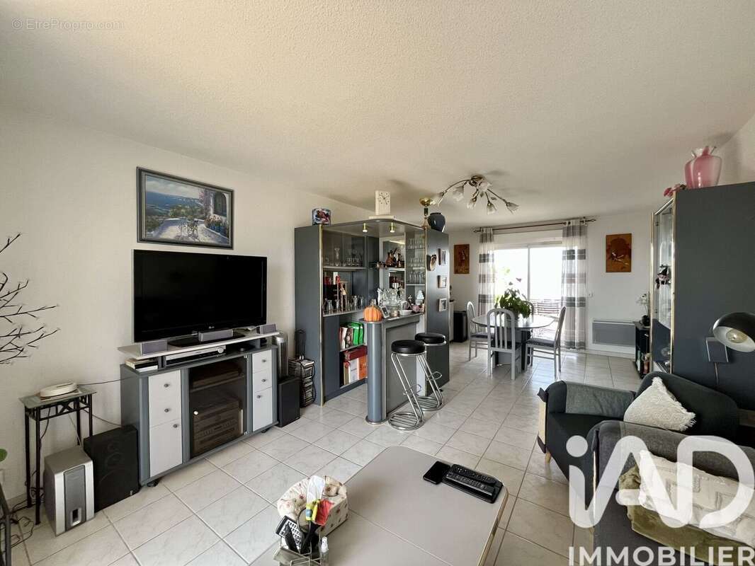 Maison 107 m² à Narbonne  - photo 4