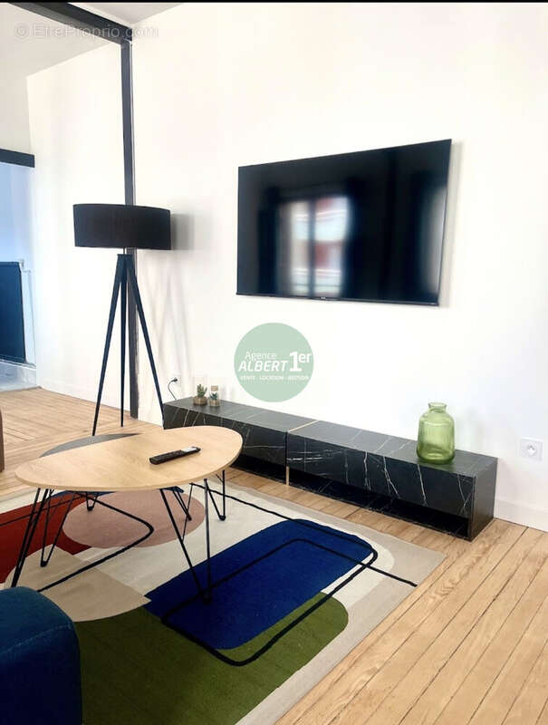 Appartement à LE HAVRE