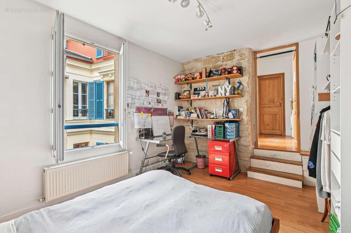 Maison à RUEIL-MALMAISON