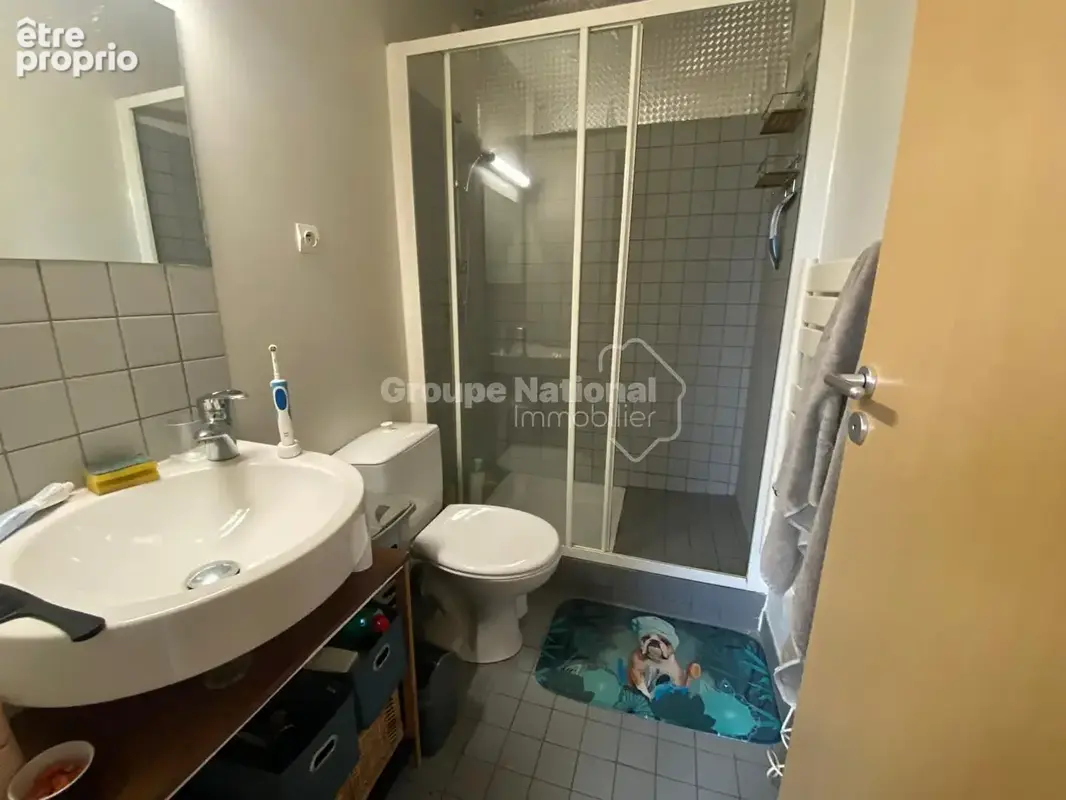 Exclusivité  la roche-posay un appartement meublé loué ? rentabilité 8,7 % - photo 5