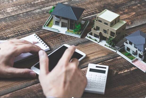 Appartement à PONTIVY