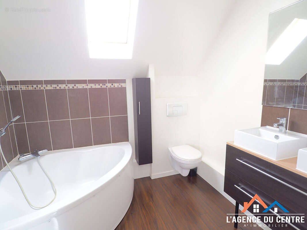 Maison 6 pièce(s) 102 m2 - photo 10