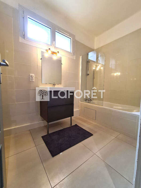 Appartement à CHAMBERY
