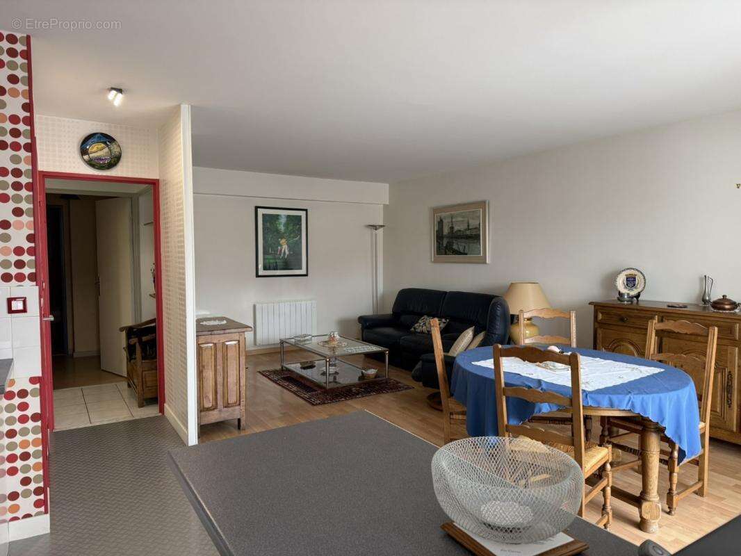 Appartement - photo 3