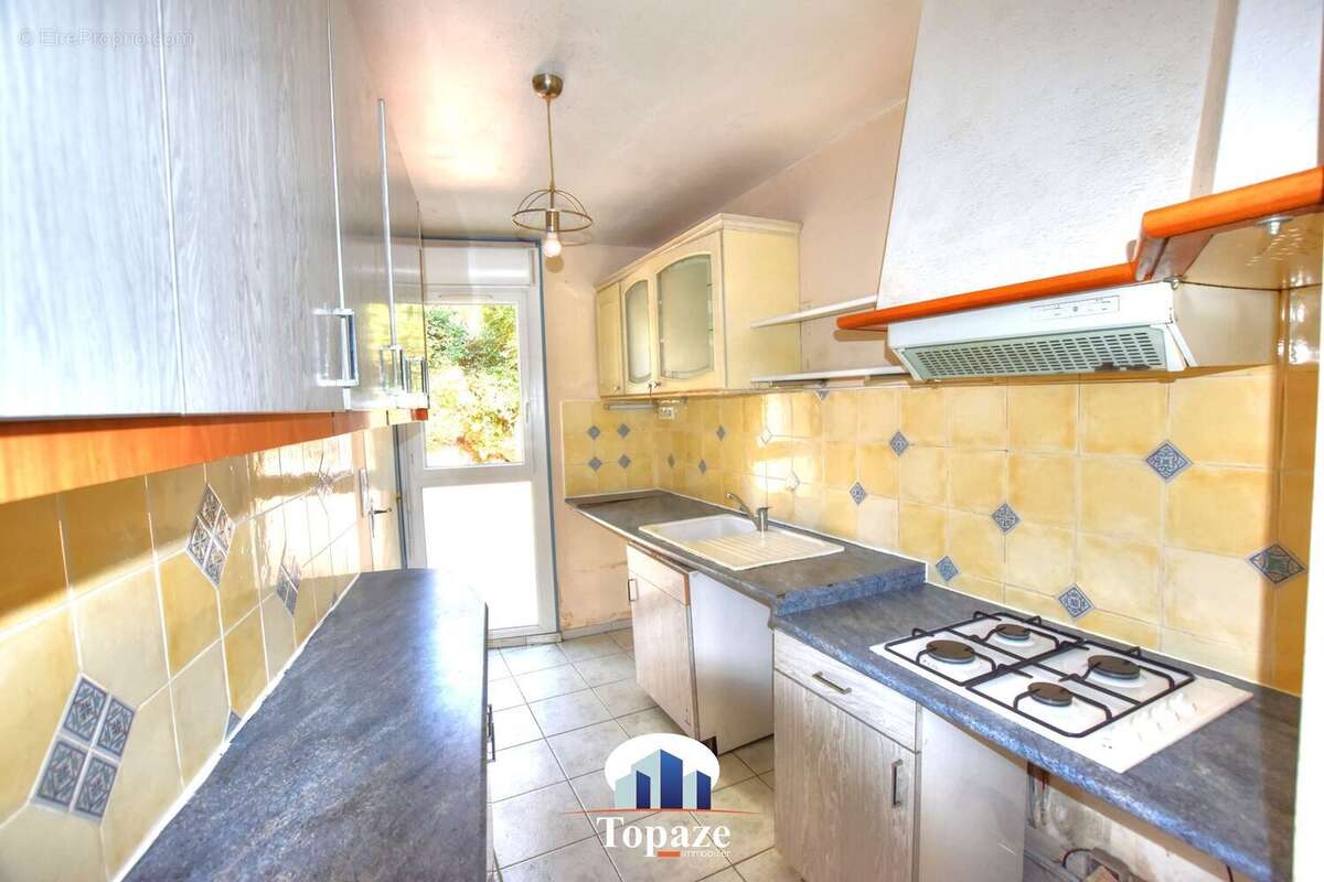 Appartement 90 m² à Saint-Raphael  - photo 4