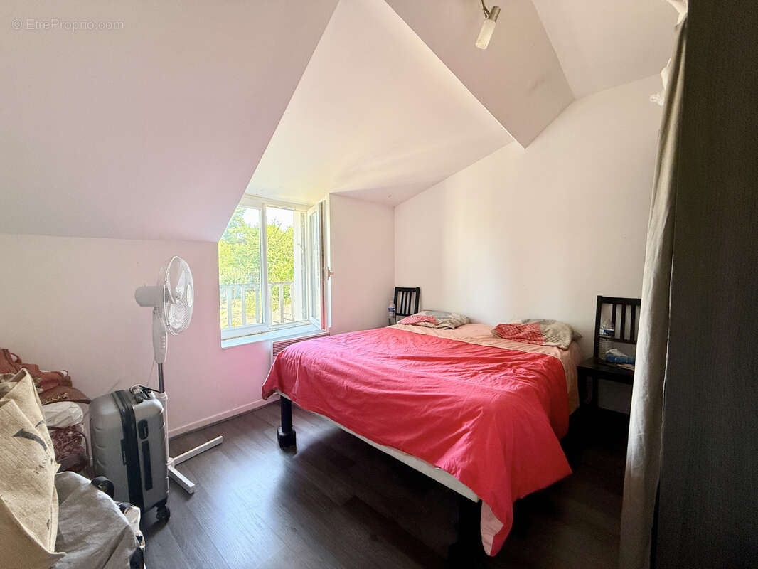 Immeuble comprenant trois logements. - photo 12