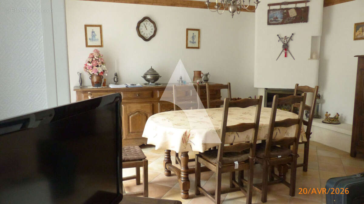 Maison à TARBES