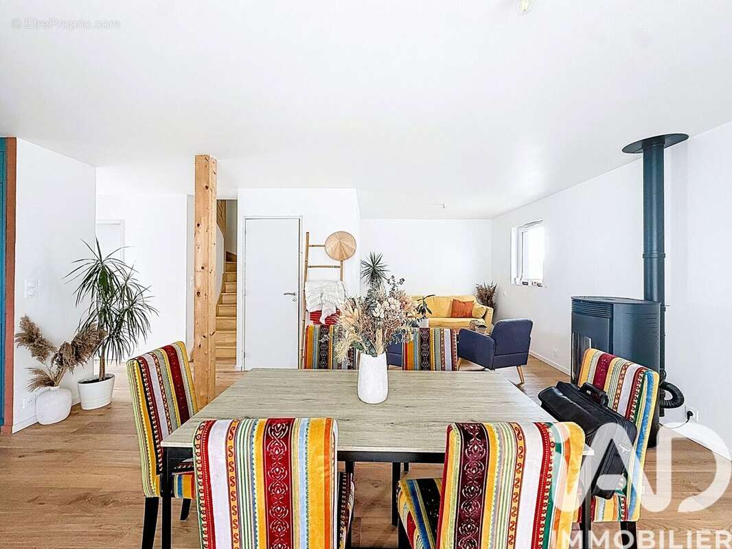 Photo 3 - Maison à GUIDEL