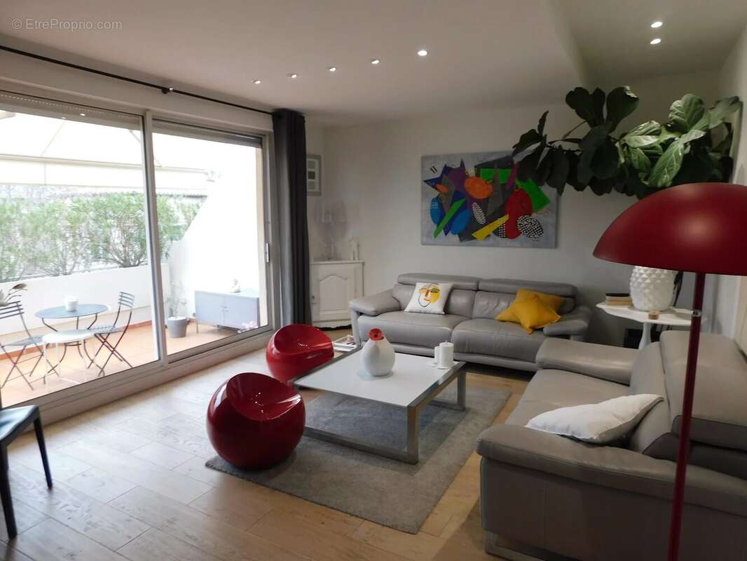 Appartement à ARLES