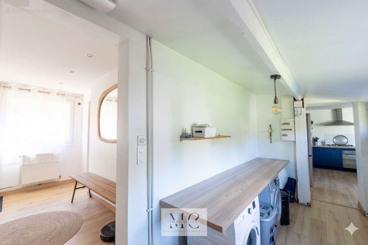 Maison à LIBERCOURT