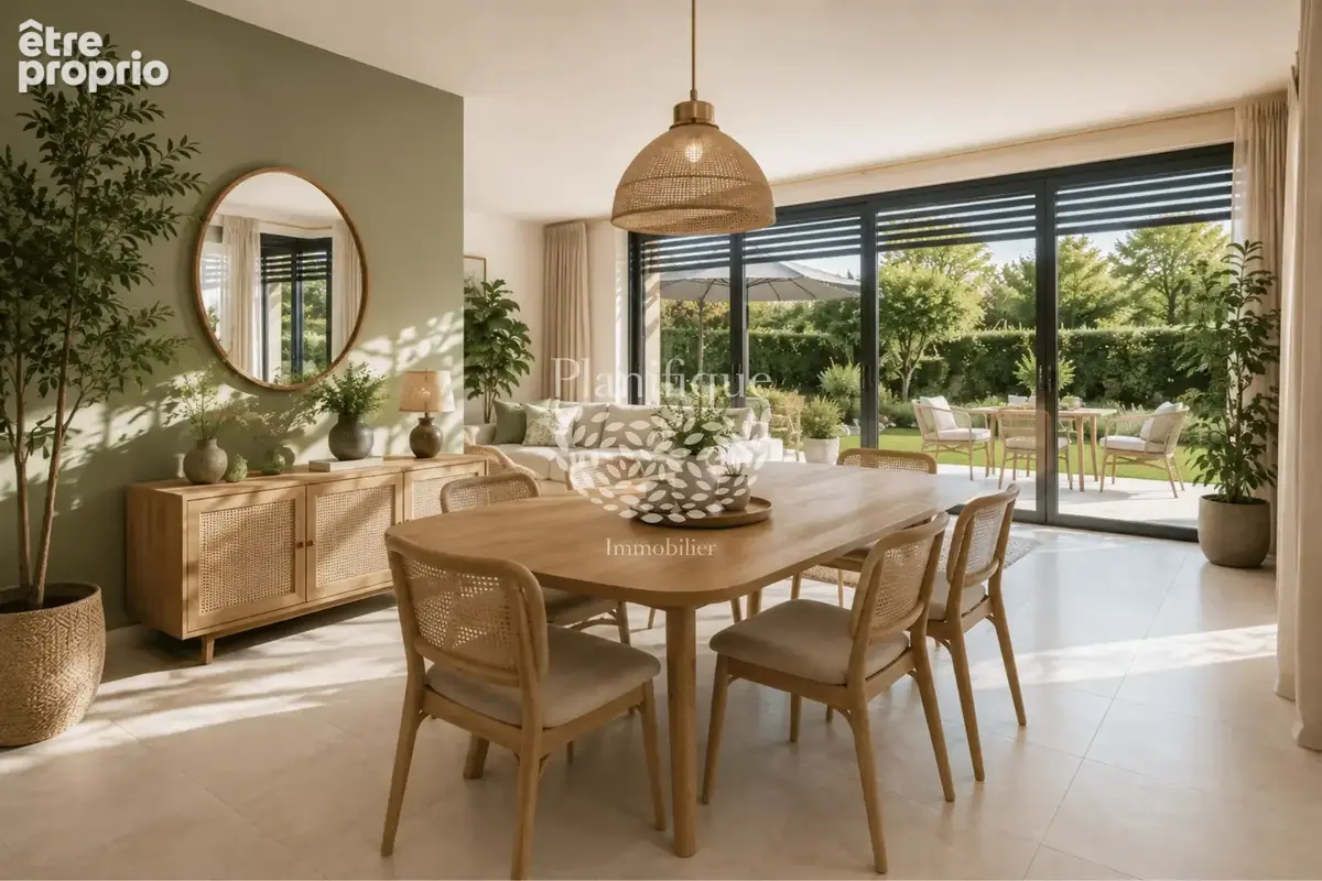 Un jardin secret pour une vie en pleine harmonie - photo 4