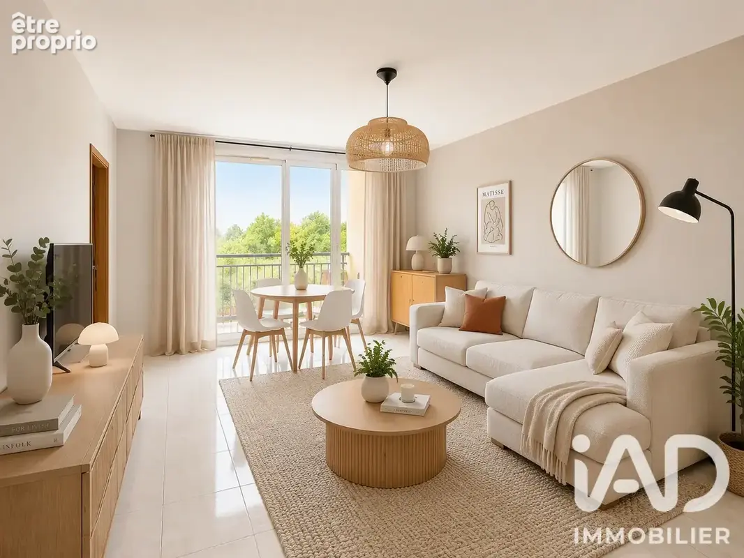 Photo 1 - Appartement à GRADIGNAN
