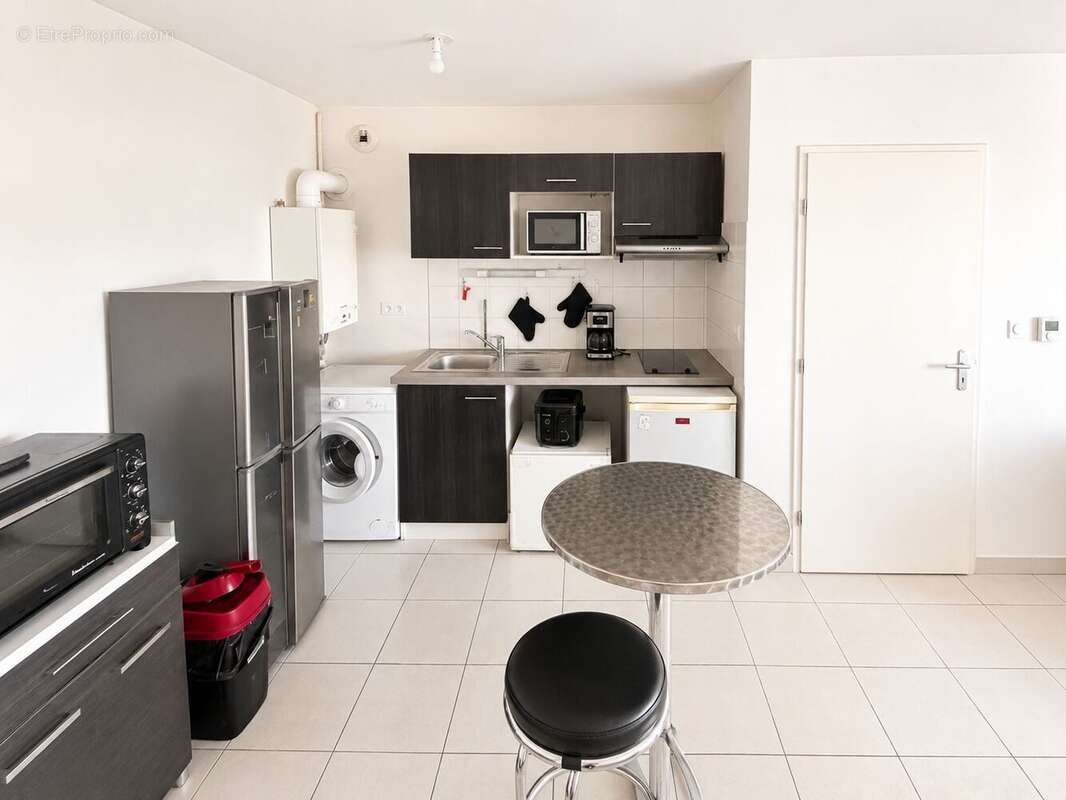 Appartement 41 m² à Saint-Quentin  - photo 5