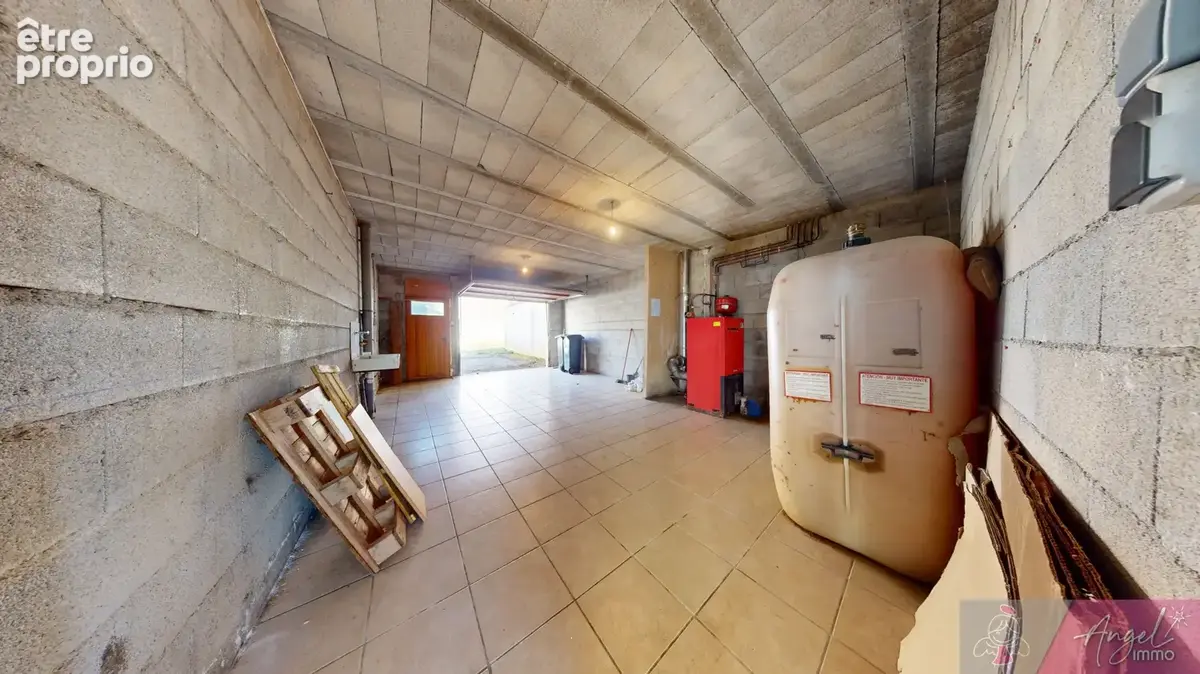 Maison 5 pièces - 135 m2 - photo 12