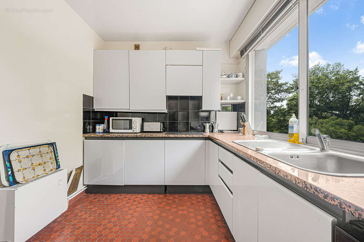 Appartement à SEVRES
