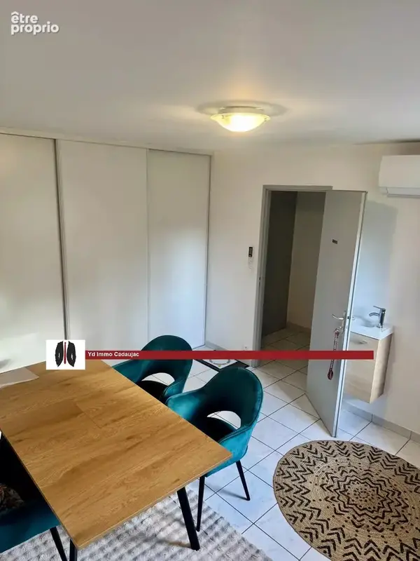 Immeuble de rendement – la brède - photo 2