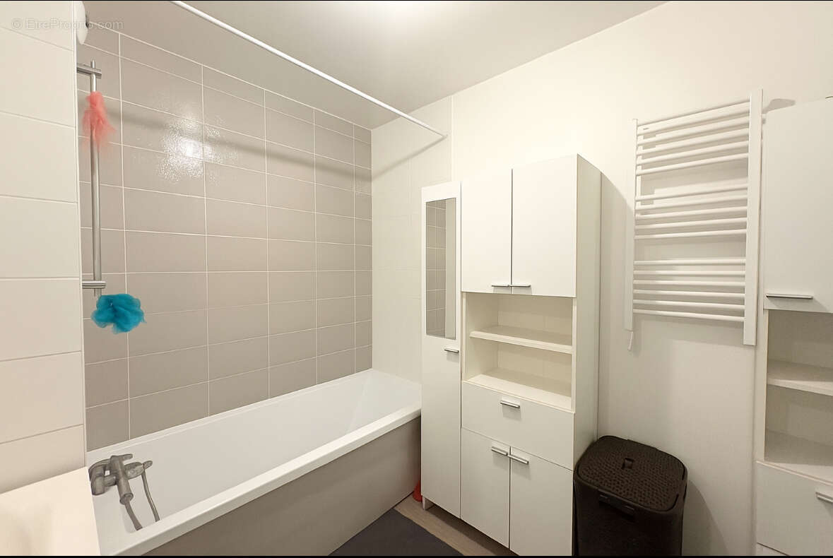 Appartement à SAINT-GRATIEN