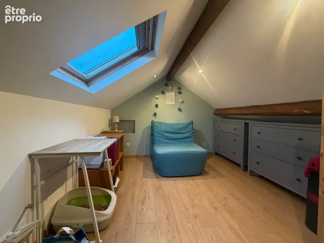 Maison 82 m2 avec jardin et véranda   Beauvais - photo 9