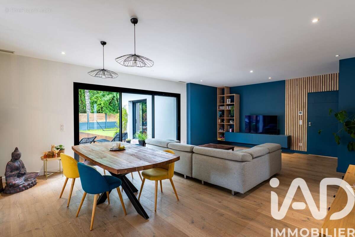 Photo 3 - Maison à SAINT-AUBIN-DE-MEDOC