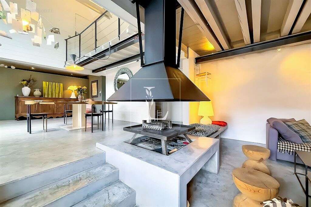 Maison à OO