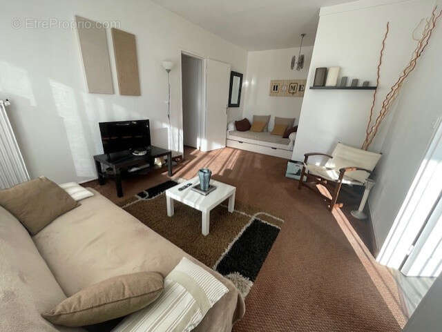 Appartement à ERQUY