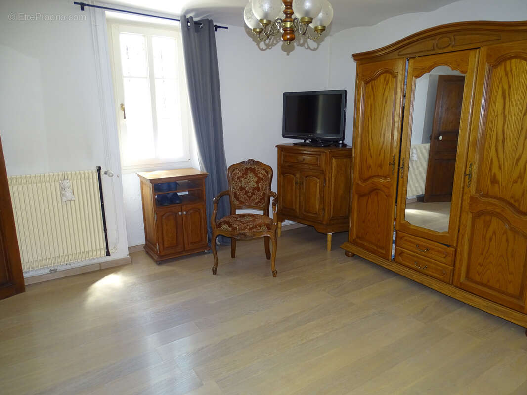 Maison à CHATILLON-SUR-SEINE