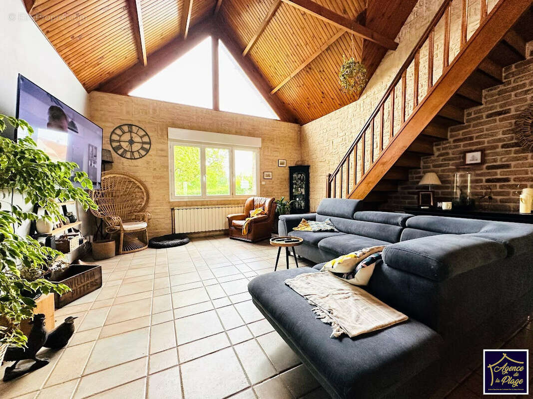 Maison à RODELINGHEM