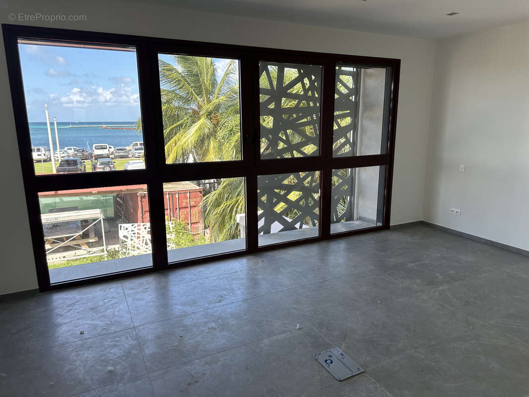 Appartement à SAINT-MARTIN