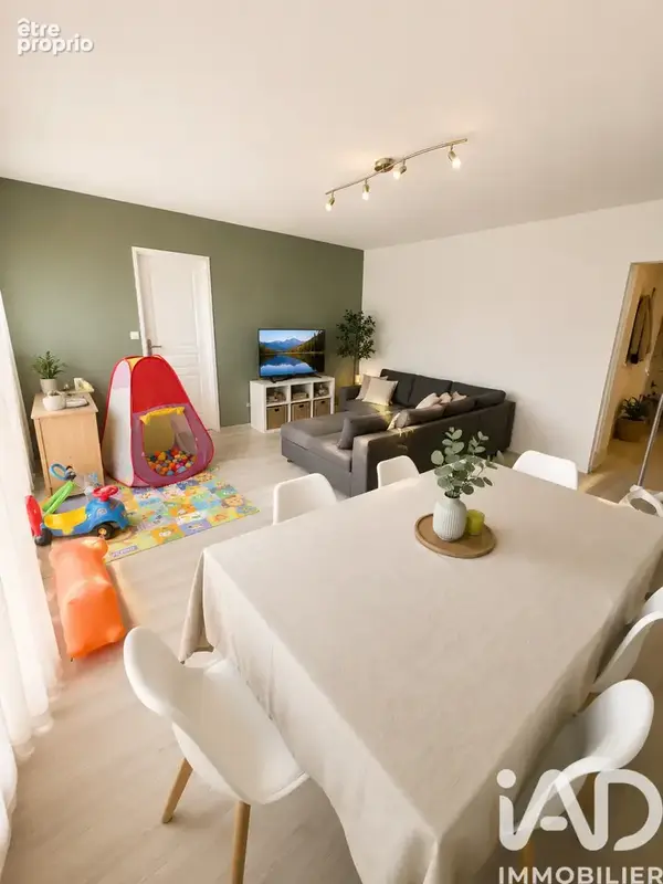 Photo 1 - Appartement à MEAUX