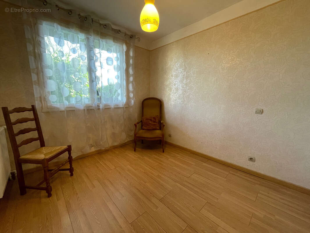 Maison à VILLENEUVE-TOLOSANE