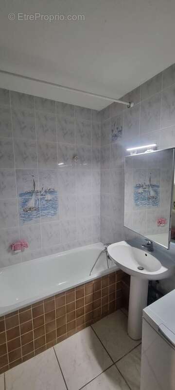 Appartement à LONGVIC