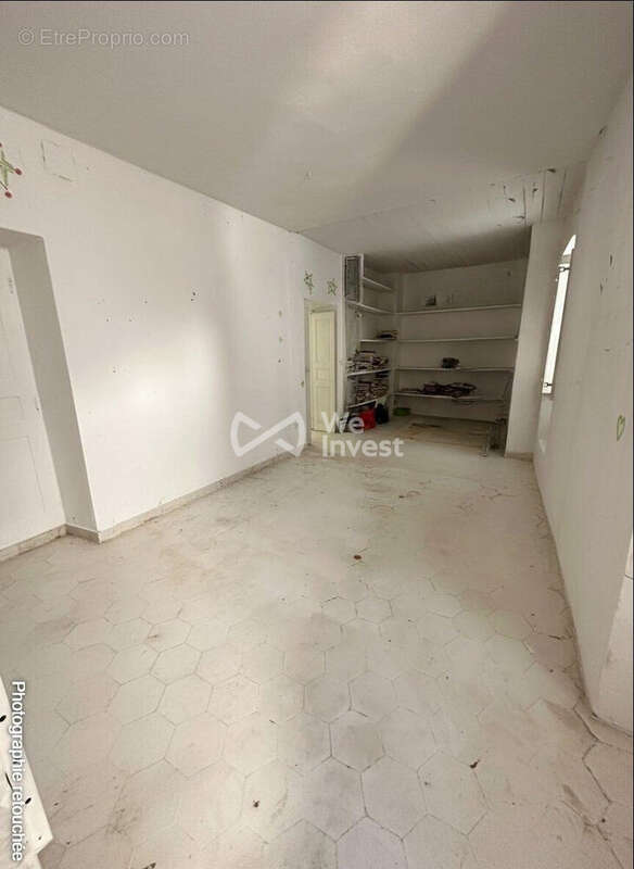 Appartement à OLETTA