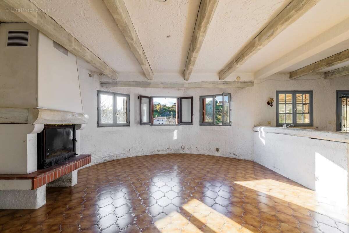 Appartement à SAINT-PAUL